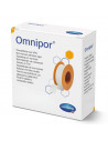 Omnipor adhesive plaster 2.5 cm x 5 m 1 roll