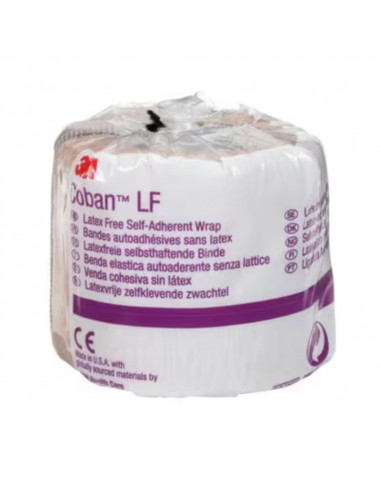 3M Coban self-adhesive bandage 5 cm x 4.5 m