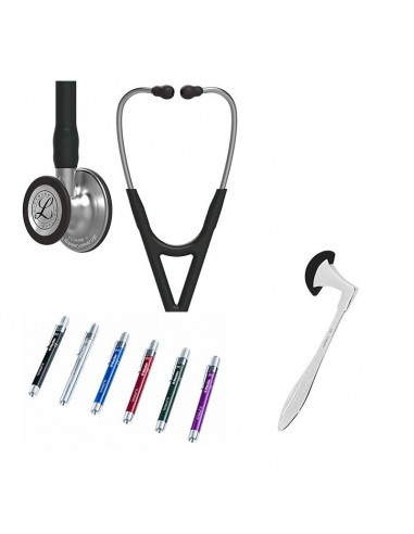 Littmann Cardiology IV Studentbox