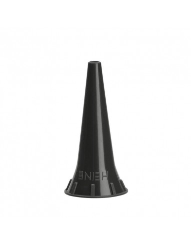 Heine AllSpec Standard Otoscope Tips 250 pcs. 2.5mm
