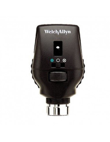Welch Allyn 11720 HPX koaksiaalinen oftalmoskooppipää