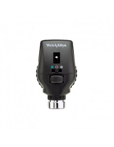 Copricapo per oftalmoscopio Welch Allyn 11730 HPX Coassiale AutoStep