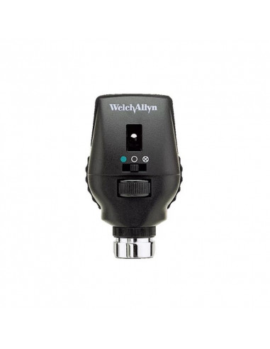 Welch Allyn 11730 HPX Coaxial AutoStep ophthalmoscope headpiece