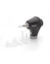 Spéculums d'otoscope transparents Welch Allyn LumiView 4,25 mm