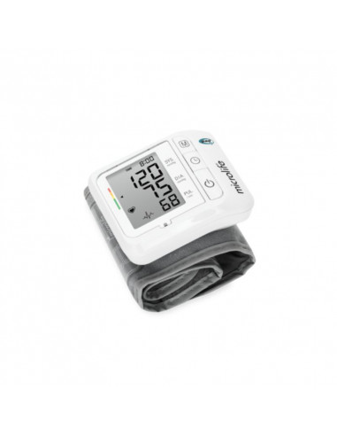 Microlife BP W1 wrist blood pressure monitor
