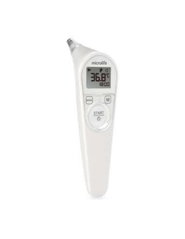 Microlife IR210 ear thermometer