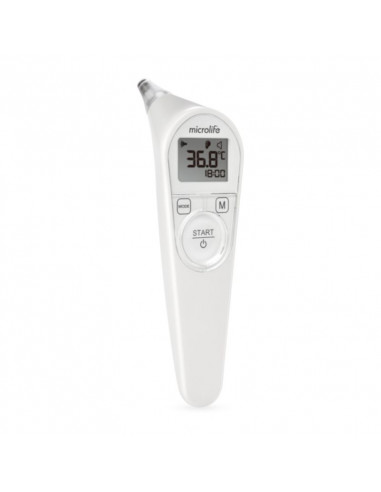 Microlife IR210 ušesni termometer