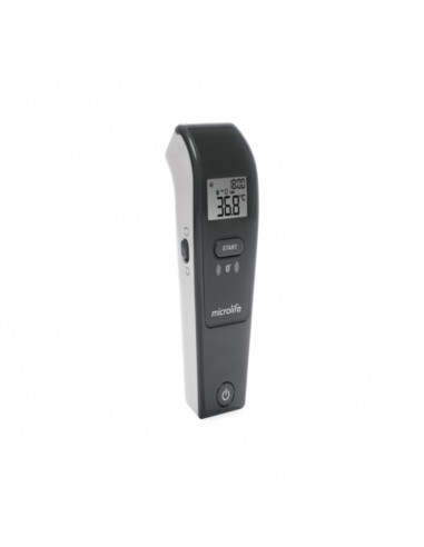 Microlife NC150BT Bluetooth panntermometer