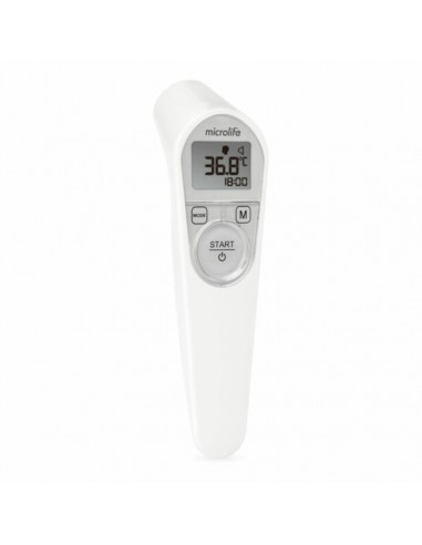Microlife NC200 Инфракрасный термометр для лба