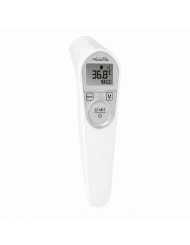 Microlife NC200 Infrared forehead thermometer