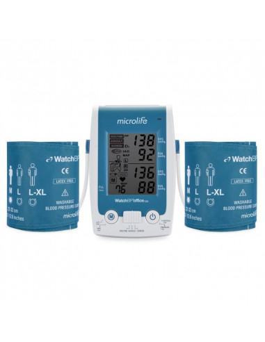 Microlife WatchBP AFIB 30 minute blood pressure monitor