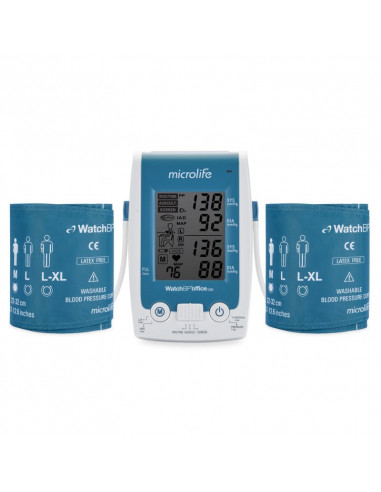 Microlife WatchBP AFIB 30-minutni mjerač krvnog tlaka