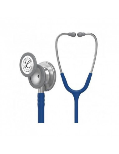 kupi, naroči, Stetoskop Littmann Classic III 5622 Mornarsko modra 2. priložnost, , stetoskop, littmann, classic, kakovost