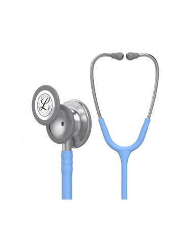 kupi, naroči, Stetoskop Littmann Classic III 5630 Sky Blue 2. priložnost, , classic, littmann, stetoskop, kakovost, chance