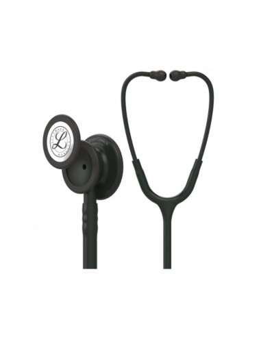 kupi, naroči, Stetoskop Littmann Classic III 5803 All Black Posebna izdaja 2. priložnost, , classic, littmann, stetoskop