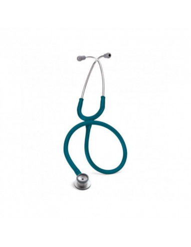 Estetoscopio infantil Littmann Classic II - Azul Caribe 2.ª oportunidad