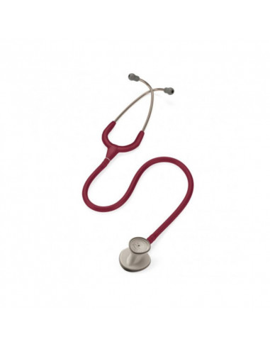 Littmann Lightweight II SE 2451 Bordeaux 2a possibilità