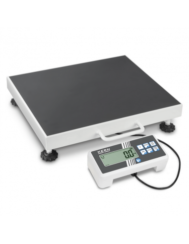 KERN MPN 300K-1LM personal scale