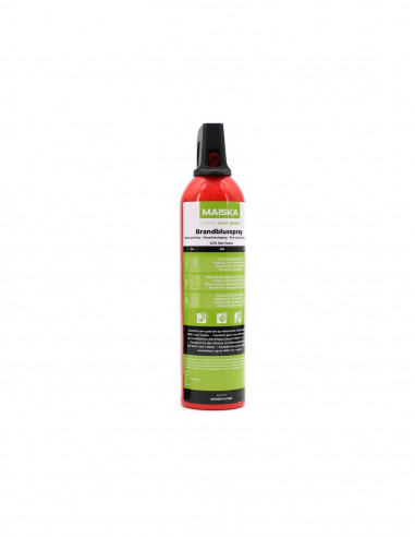 Maiska Spray extincteur 0,75 ml