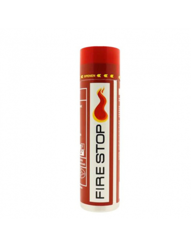 Extincteur spray coupe-feu 600 ml