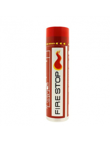 Extintor Firestop spray 600 ml