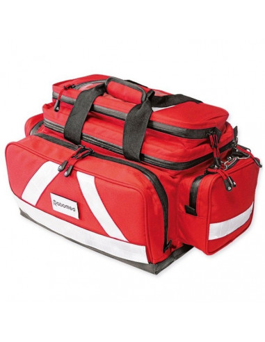 Førstehjælps bæretaske Tom XL