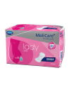 MoliCare Premium Lady Pad inlegkruisjes 5 druppels 14 stuks