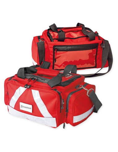 First Aid Carrying Bag Empty