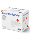 Peha-Mullbinden fixatiewindsel 8 cm x 4 m 20 stuks