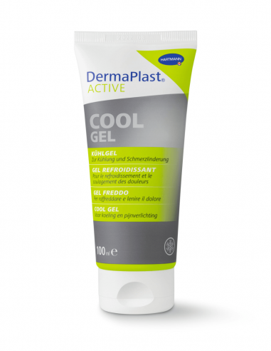 Dermaplast ACTIVE cool gel 100ml