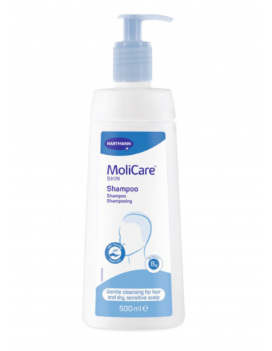 MoliCare Champú Piel 500ml