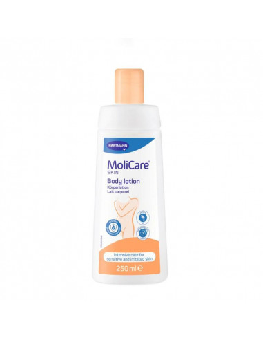 MoliCare Loção Corporal Pele 250 ml