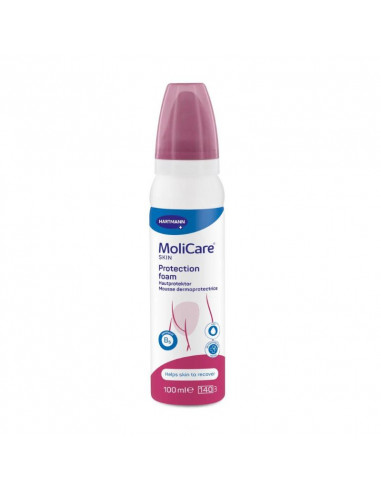 MoliCare Olio spray protettivo cutaneo 200 ml