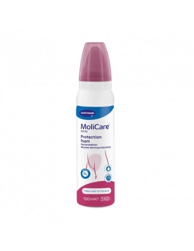 MoliCare Spray huile protectrice pour la peau 200 ml