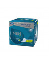 MoliCare Premium for Men inleggers 3 druppels 14 stuks