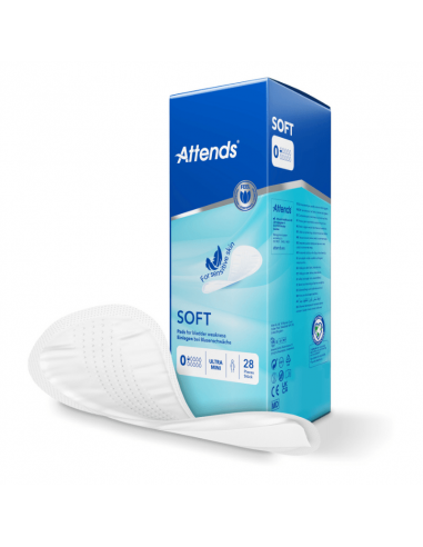 Asiste Soft Ultra Mini 0 28 Piezas