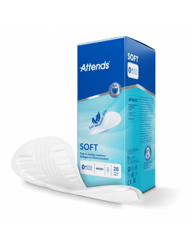 Посещает Soft Micro 0 28 шт.