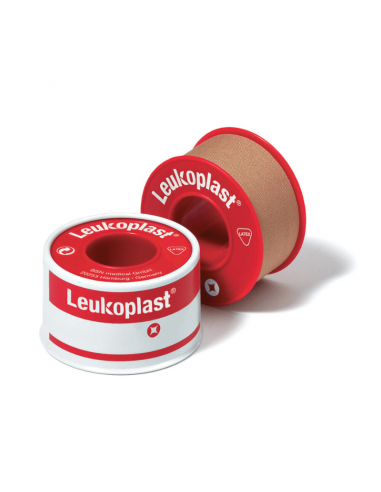 Leukoplast Heftpflaster 9,2m x 2,5cm