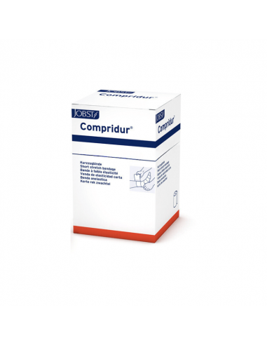 Compridur short stretch bandage 5 mx 10 cm