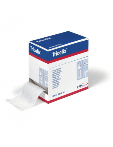 Tricofix Größe C Schlauchverband 20 m x 4 cm