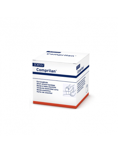 Comprilan compression bandage 5 mx 8 cm