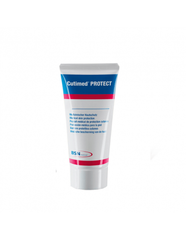 Cutimed Protect creme 28 gr.