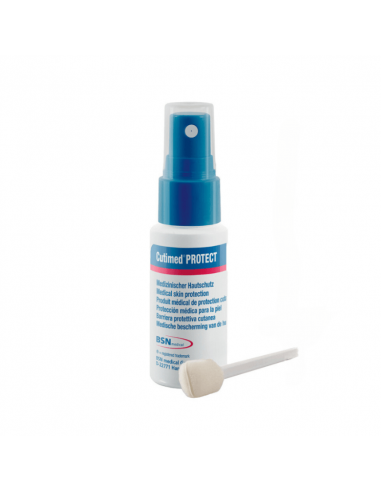 Cutimed Protect cotonete 1 ml - 5 peças