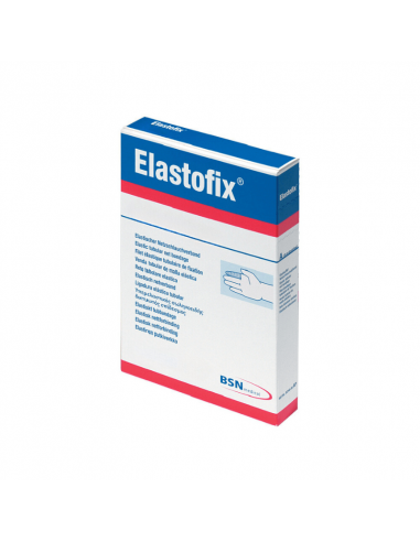 Elastofix A 25m verkkoside