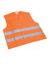 Safety vest Orange EN-471