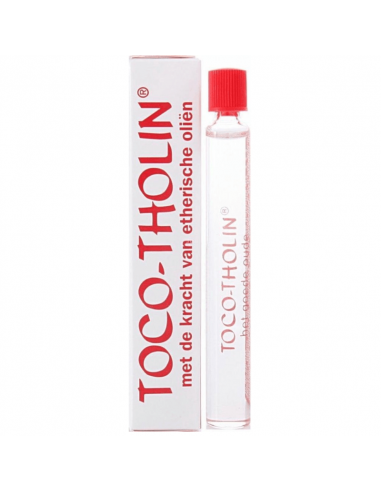 Toco Tholin Drops 6 ml