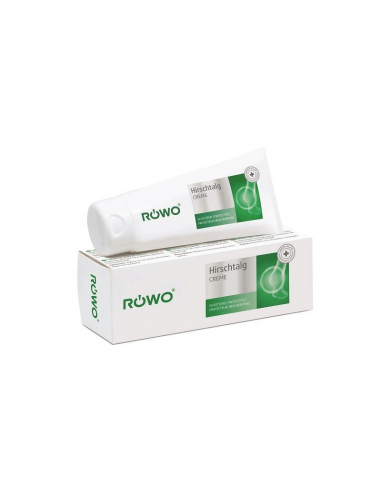 Krem Rowo Hirschtalg 100 ml