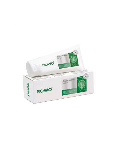 Rowo Bálsamo para ossos e veias 100 ml