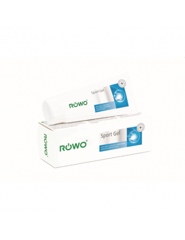 Gel de sport Rowo 100ml