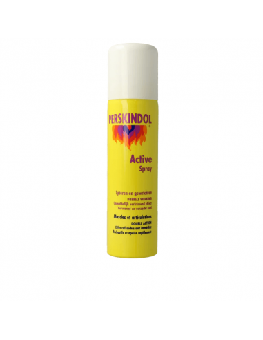 Perskindol Activo spray 150 ml